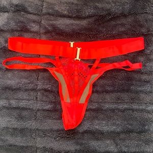 Honey Birdette Morgan thong